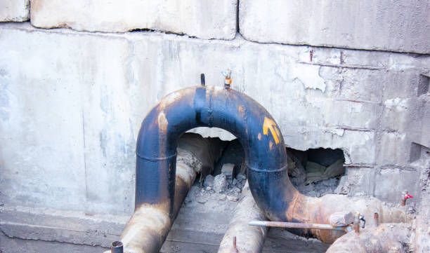 Best Commercial water damage restoration  in Moweaqua, IL